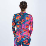 Zoot Sports CYCLE JERSEYS Women's Ltd Cycle Sun Stop Ls Jersey   - Queen K