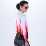 Zoot Sports CYCLE JERSEYS Women's Ltd Cycle Sun Stop Ls Jersey   - Yo Yo Yo