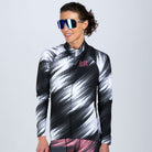 Zoot Sports CYCLE JERSEYS Women's Ltd Cycle Thermal Jersey   - DriftSPEED