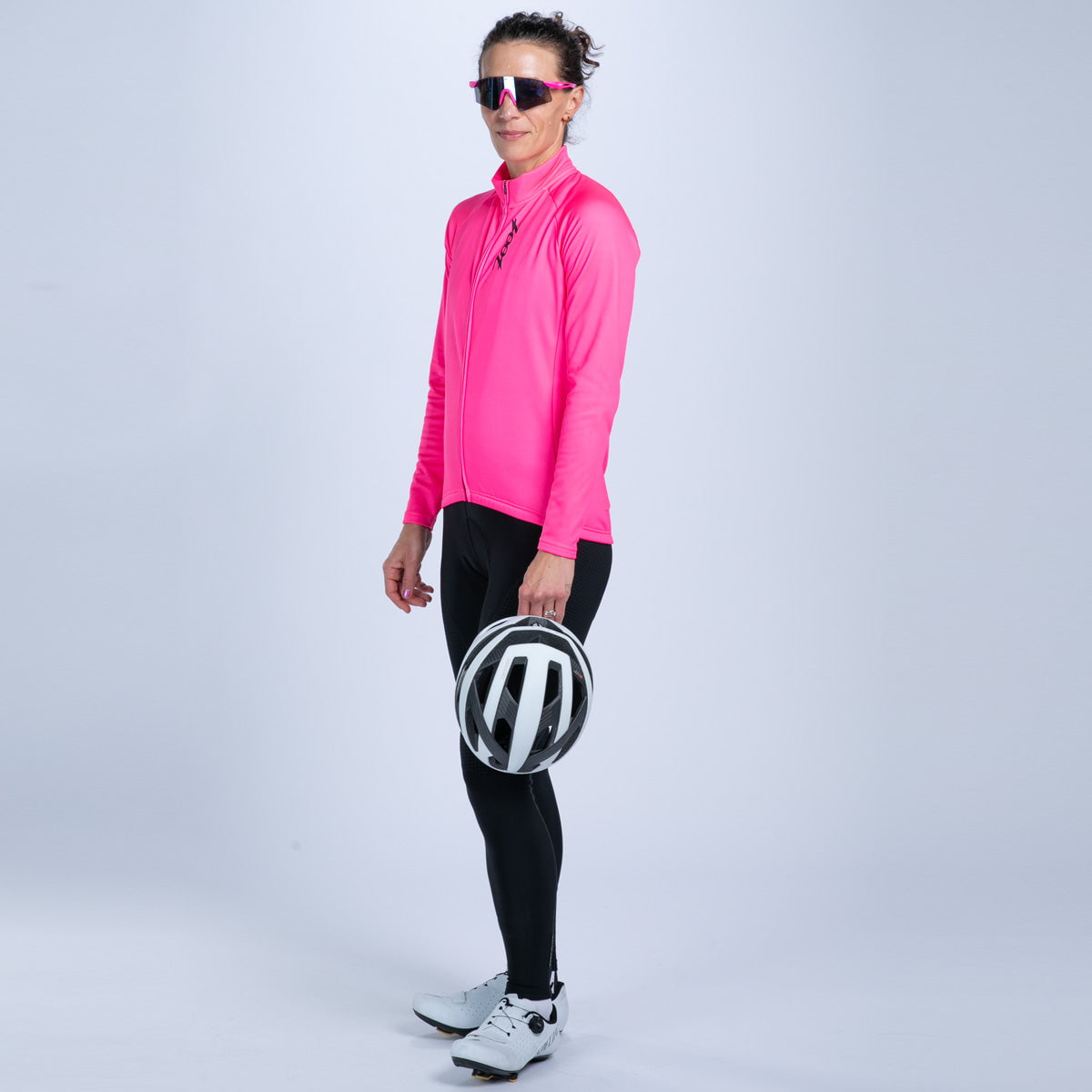 Hi Viz Pink