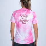 Zoot Sports CYCLE JERSEYS Women's Recon Cycle Dirt Shirt - Good Vibes Only