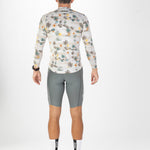 Zoot Sports CYCLE LONG SLEEVE JERSEYS Men's Ltd Cycle Sun Stop Ls Jersey - Kaholo