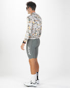Zoot Sports CYCLE LONG SLEEVE JERSEYS Men's Ltd Cycle Sun Stop Ls Jersey - Kaholo