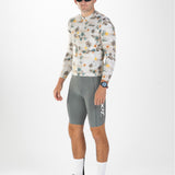 Zoot Sports CYCLE LONG SLEEVE JERSEYS Men's Ltd Cycle Sun Stop Ls Jersey - Kaholo
