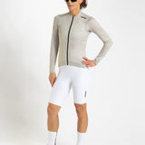 Zoot Sports CYCLE LONG SLEEVE JERSEYS Women's Elite Cycle Ls Aero Jersey - Hazelnut