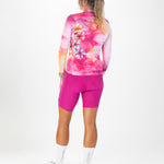Zoot Sports CYCLE LONG SLEEVE JERSEYS Women's Ltd Cycle Sun Stop Ls Jersey - Kaholo