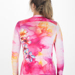 Zoot Sports CYCLE LONG SLEEVE JERSEYS Women's Ltd Cycle Sun Stop Ls Jersey - Kaholo
