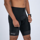 Zoot Sports CYCLE SHORTS Men's Core Cycle Short - Jet Black
