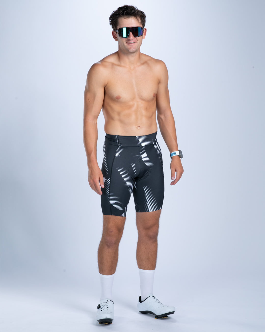 Zoot Sports CYCLE SHORTS Men's Ltd Cycle Seamless Short - Icon