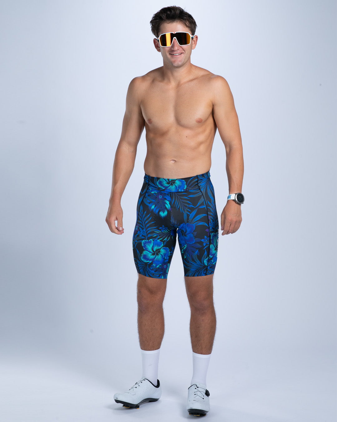 Zoot Sports CYCLE SHORTS Men's Ltd Cycle Seamless Short - IM Energy Lab