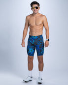 Zoot Sports CYCLE SHORTS Men's Ltd Cycle Seamless Short - IM Energy Lab