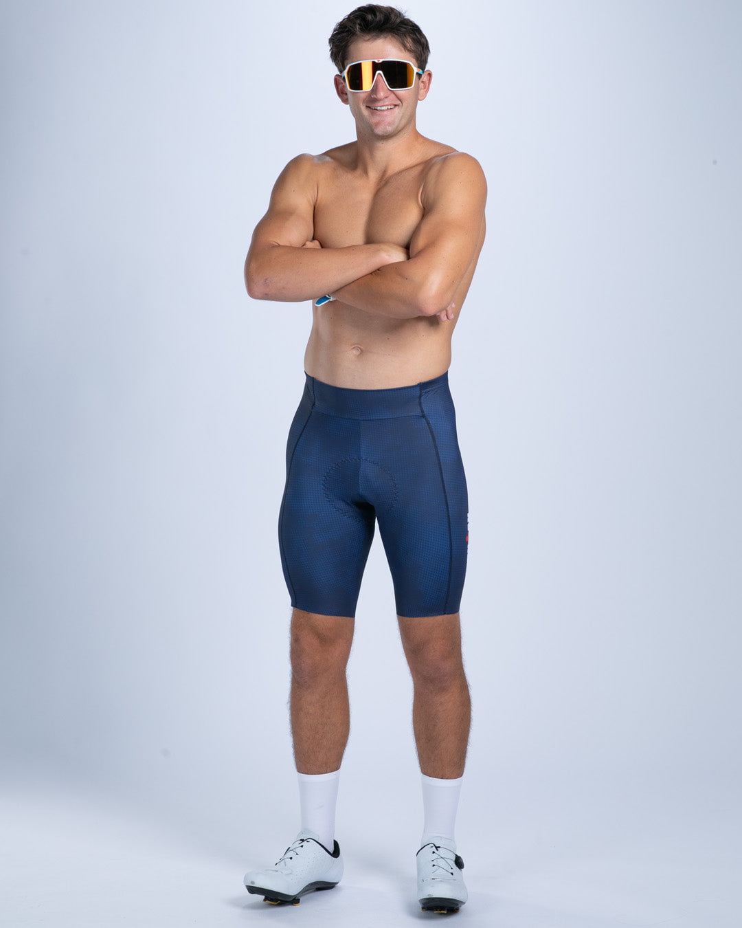 Zoot Sports CYCLE SHORTS Men's Ltd Cycle Seamless Short - IM Stratos