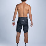 Zoot Sports CYCLE SHORTS Men's Ltd Cycle Seamless Short - IM Velocity