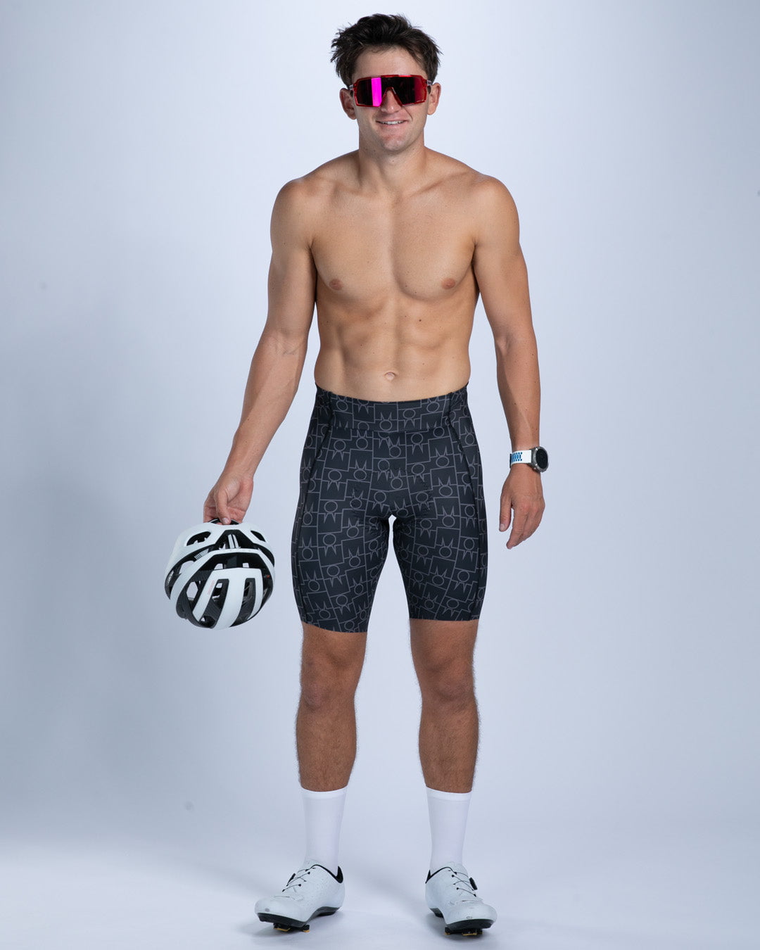 Zoot Sports CYCLE SHORTS Men's Ltd Cycle Seamless Short - IM Velocity