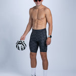 Zoot Sports CYCLE SHORTS Men's Ltd Cycle Seamless Short - IM Velocity