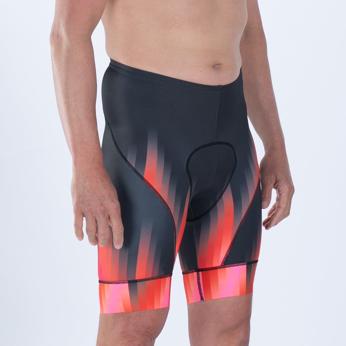 Zoot Sports CYCLE SHORTS Men's Ltd Cycle Short  - Yo Yo Yo