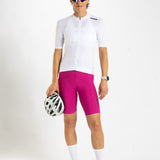 Zoot Sports CYCLE SHORTS Women's Elite Cycle High-Rise Short - Pink Berry