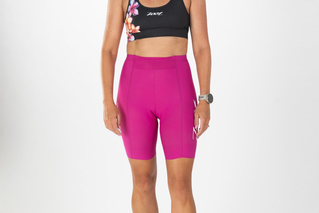 Zoot Sports CYCLE SHORTS Women's Elite Cycle Short - Kaholo