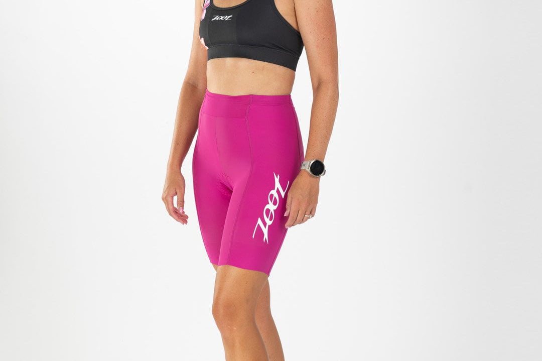 Zoot Sports CYCLE SHORTS Women's Elite Cycle Short - Kaholo