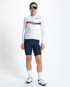 Zoot Sports CYCLE SHORTS Women's Elite Cycle Short Navy - Rouler