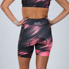 Zoot Sports CYCLE SHORTS Women's Ltd Cycle High Rise-Short - DriftSPEED
