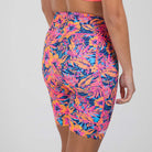 Zoot Sports CYCLE SHORTS Women's Ltd Cycle High Waist Short - Club Aloha