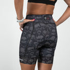 Zoot Sports CYCLE SHORTS Women's Ltd Cycle High Waist Short - Darkside