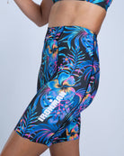 Zoot Sports CYCLE SHORTS Women's Ltd Cycle Seamless Short - IM Energy Lab