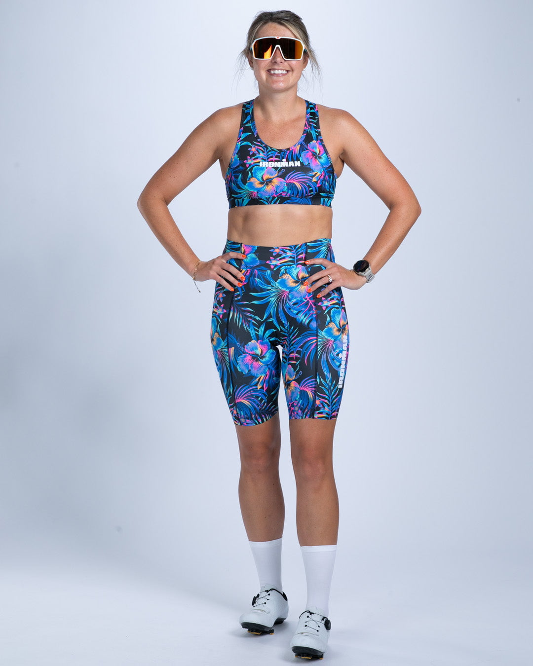 Zoot Sports CYCLE SHORTS Women's Ltd Cycle Seamless Short - IM Energy Lab