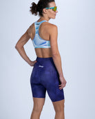 Zoot Sports CYCLE SHORTS Women's Ltd Cycle Seamless Short - IM Stratos
