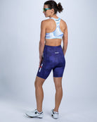 Zoot Sports CYCLE SHORTS Women's Ltd Cycle Seamless Short - IM Stratos
