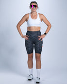 Zoot Sports CYCLE SHORTS Women's Ltd Cycle Seamless Short - IM Velocity