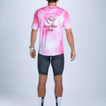 Zoot Sports CYCLE TOPS Men's Recon Cycle Dirt Shirt - Good Vibes Only