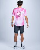 Zoot Sports CYCLE TOPS Men's Recon Cycle Dirt Shirt - Good Vibes Only