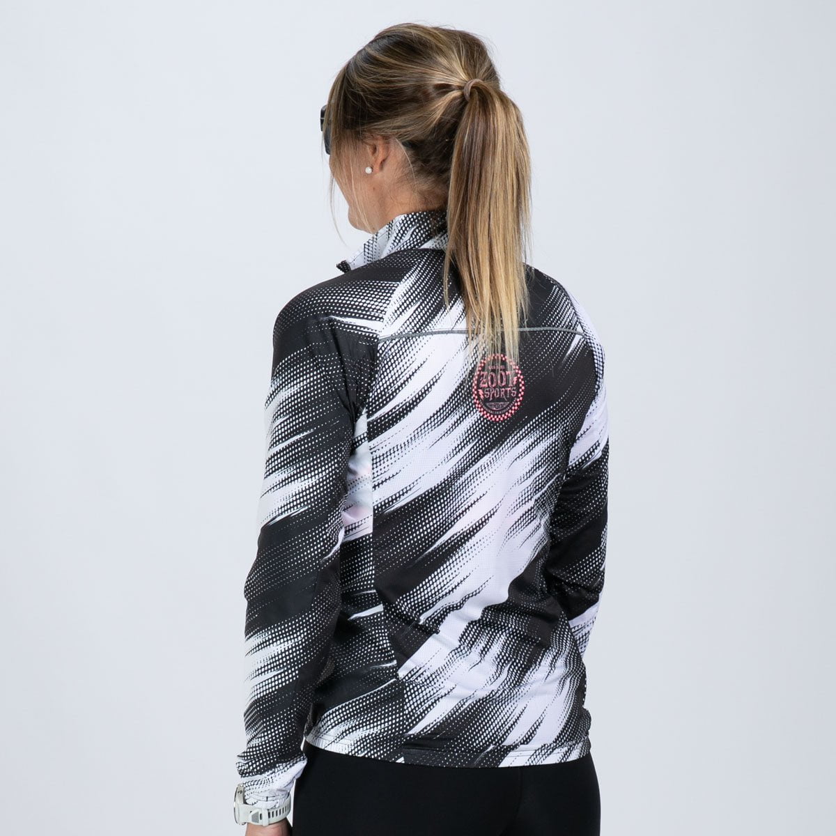Zoot Sports CYCLE TOPS Women's Ltd Cycle Jacket - DriftSPEED