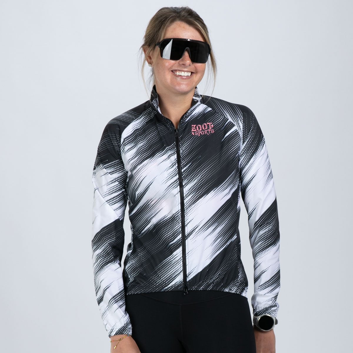 Zoot Sports CYCLE TOPS Women's Ltd Cycle Jacket - DriftSPEED