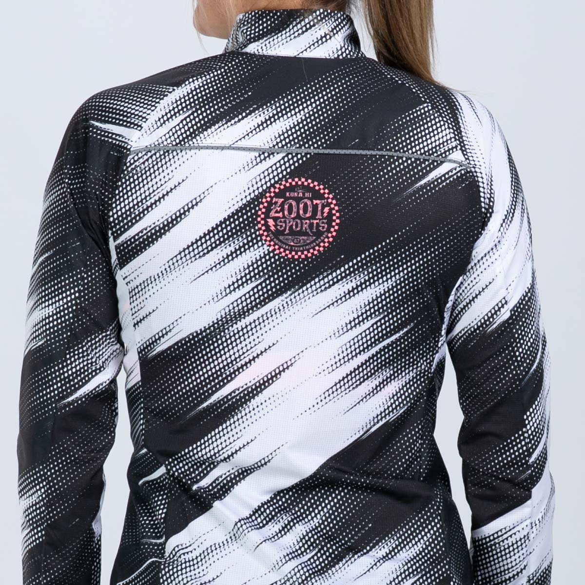 Zoot Sports CYCLE TOPS Women's Ltd Cycle Jacket - DriftSPEED