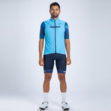 Zoot Sports CYCLE VESTS Men's Ltd Cycle Vest - IM Heat