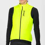 Zoot Sports CYCLE VESTS Women's Elite Cycle Vest   - Safety Yellow