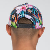 Zoot Sports HATS OSFA Unisex Curved Bill Hat - Hawaiian