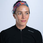 Zoot Sports HEADBANDS OSFA Unisex Ltd Headband - Island Original