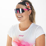 Zoot Sports HEADBANDS OSFA Unisex Ltd Headband - Kaholo