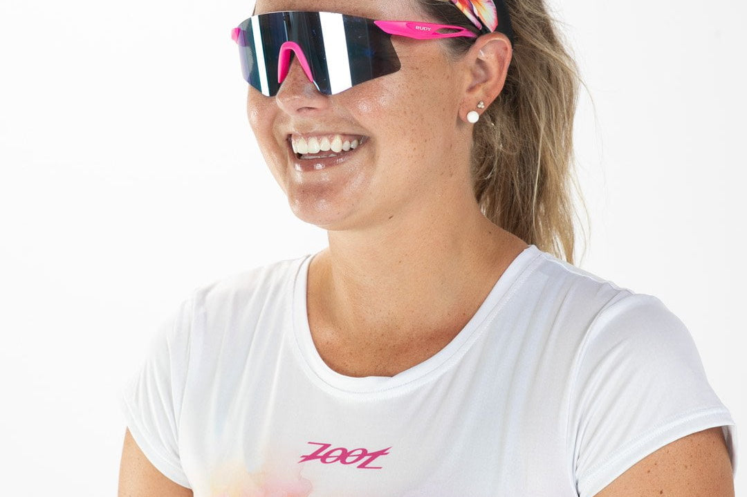 Zoot Sports HEADBANDS OSFA Unisex Ltd Headband - Kaholo