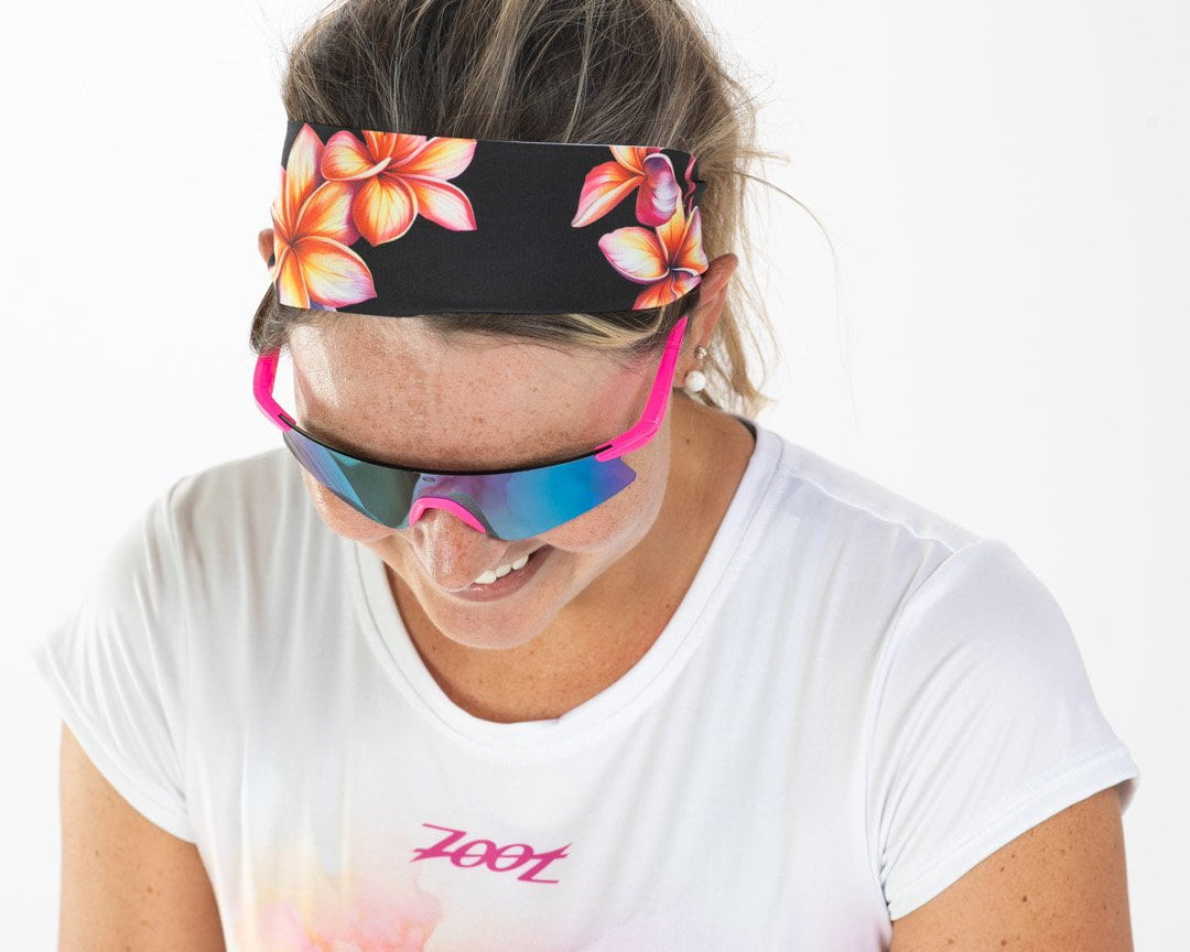 Zoot Sports HEADBANDS OSFA Unisex Ltd Headband - Kaholo