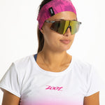 Zoot Sports HEADBANDS OSFA Unisex Ltd Headband - Paradise