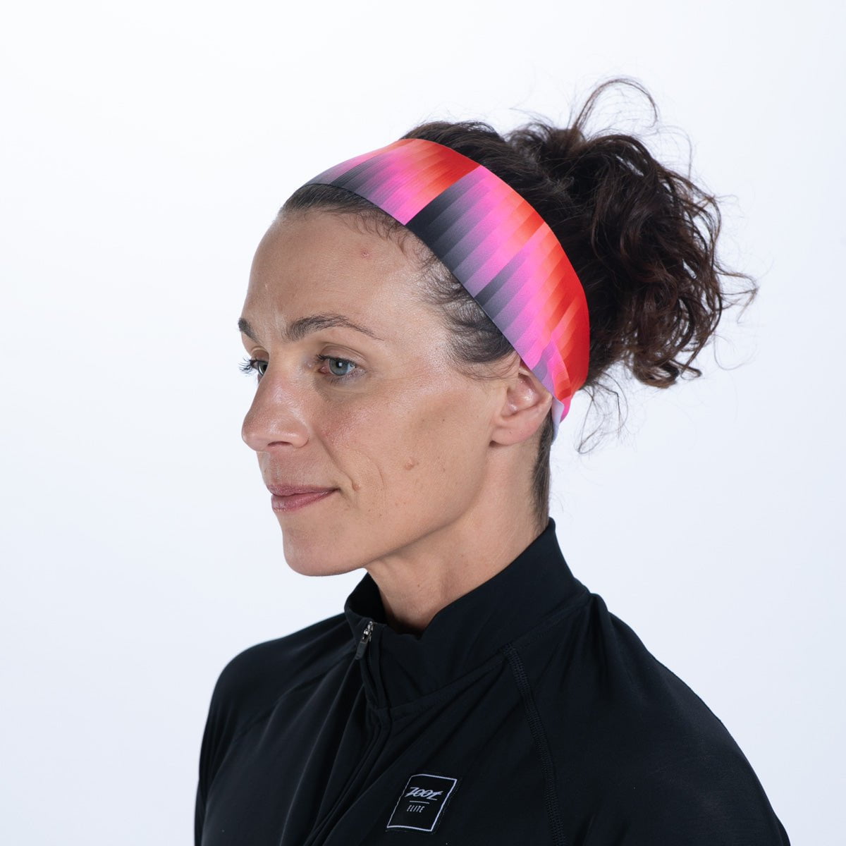 Zoot Sports HEADWEAR OSFA Unisex Ltd Headband - Yo Yo Yo