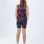 Zoot Sports KIDS TRI TANKS Youth Ltd Protégé Tri Tank - Icon Pink