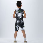 Zoot Sports KIDS Youth Ltd Tri Protégé Racesuit - DriftSPEED