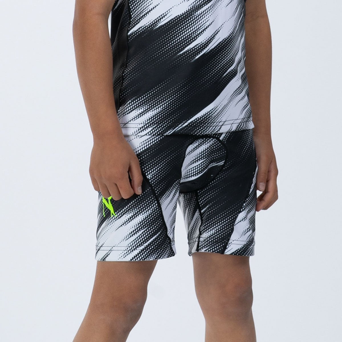 Zoot Sports KIDS Youth Ltd Tri Protégé Short - DriftSPEED