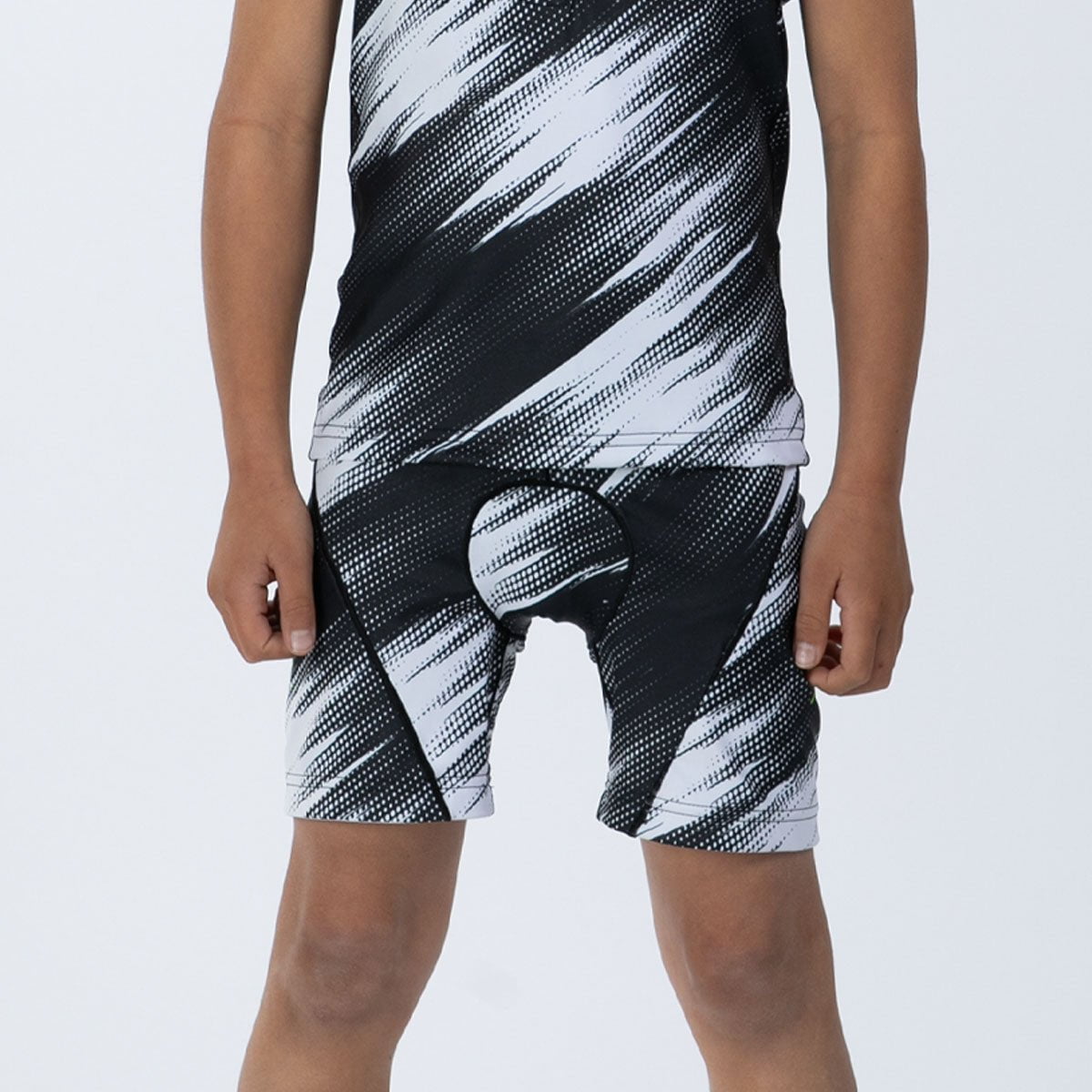 Zoot Sports KIDS Youth Ltd Tri Protégé Short - DriftSPEED